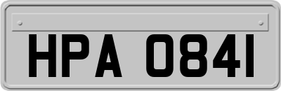 HPA0841