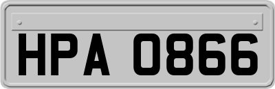 HPA0866