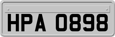 HPA0898