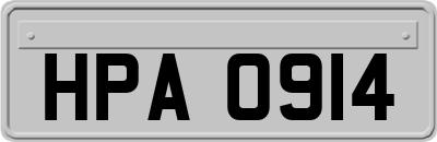 HPA0914