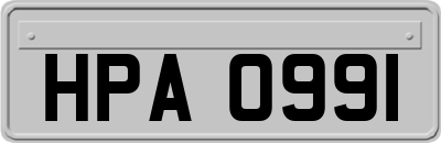 HPA0991