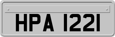 HPA1221