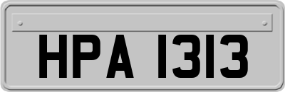 HPA1313