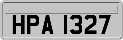 HPA1327