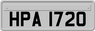 HPA1720