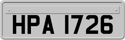 HPA1726