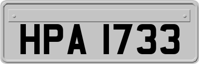 HPA1733