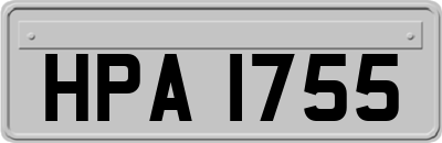 HPA1755