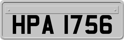 HPA1756