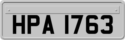 HPA1763