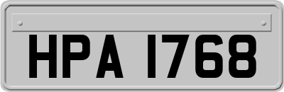 HPA1768