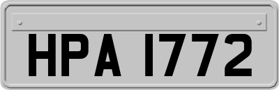 HPA1772