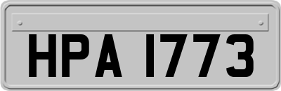 HPA1773
