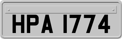 HPA1774