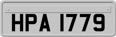 HPA1779