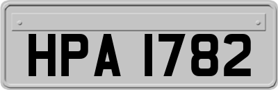 HPA1782