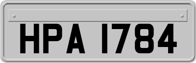 HPA1784