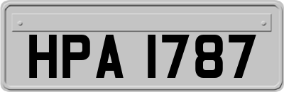 HPA1787