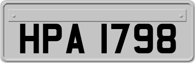 HPA1798
