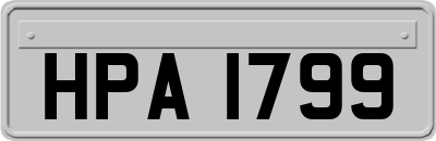 HPA1799