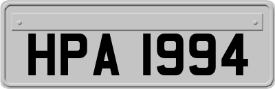 HPA1994