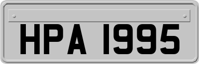 HPA1995