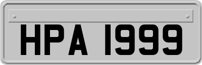HPA1999
