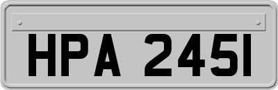 HPA2451