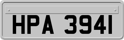 HPA3941