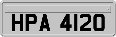 HPA4120