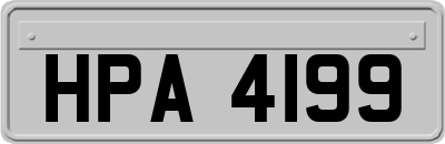 HPA4199