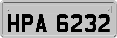 HPA6232