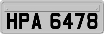 HPA6478