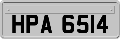 HPA6514