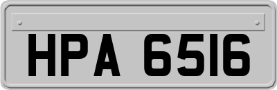 HPA6516