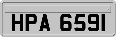 HPA6591