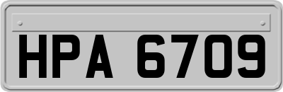 HPA6709
