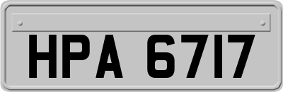 HPA6717