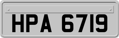 HPA6719