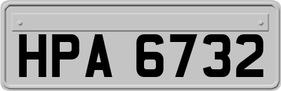 HPA6732