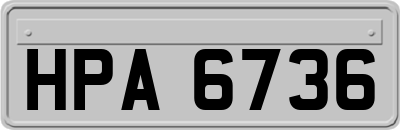 HPA6736