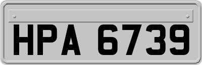 HPA6739