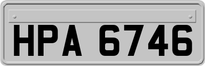 HPA6746