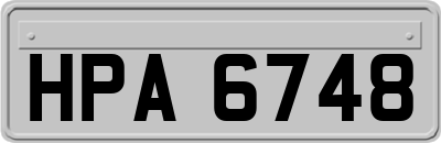 HPA6748