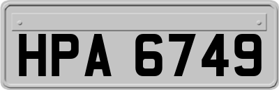 HPA6749