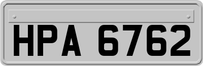 HPA6762