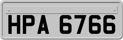 HPA6766