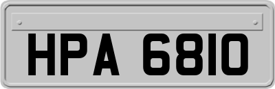 HPA6810