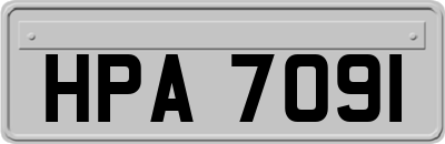 HPA7091