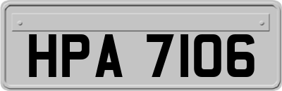 HPA7106